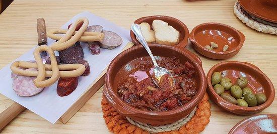 To-Bar Casa De Comida